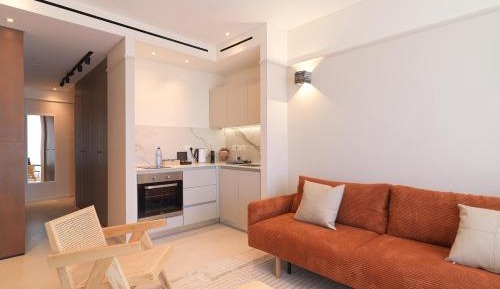 Suite with Balcony
