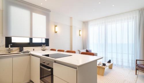 Two-Bedroom Suite