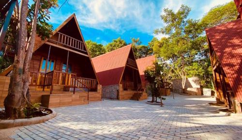 Family Bungalow