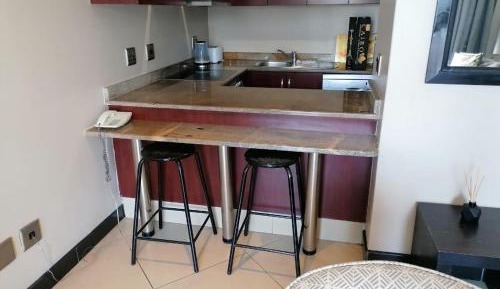 Luxury Apartment