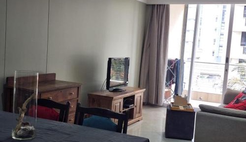 Comfort Apartment