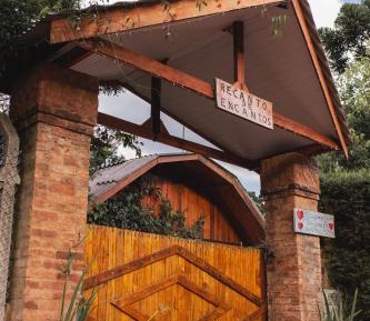 Three-Bedroom Chalet