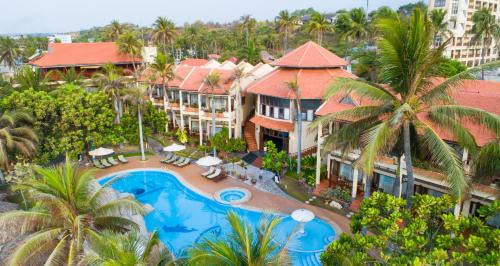 Deluxe Double or Twin Room - Beachfront