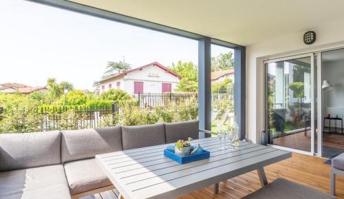 Apartment (4 Adults)