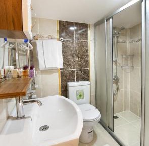Suite with Terrace