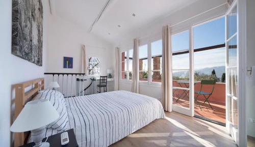 One-Bedroom Villa