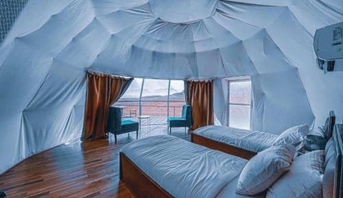 Tent