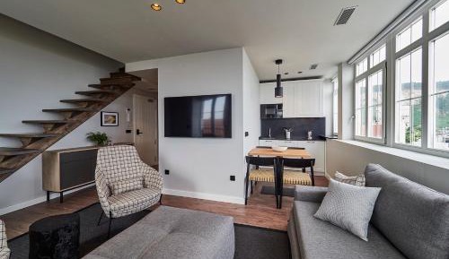 Maisonette