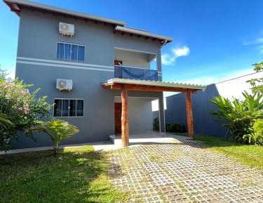 Five-Bedroom House