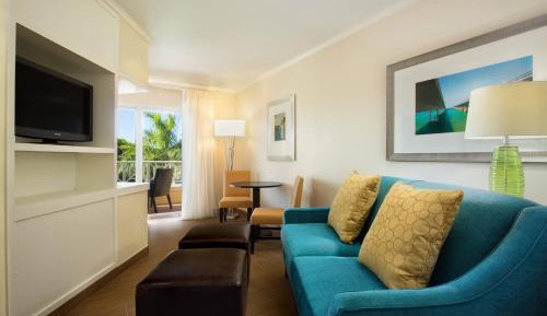 One-Bedroom Suite