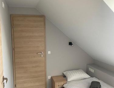 Economy Single Room