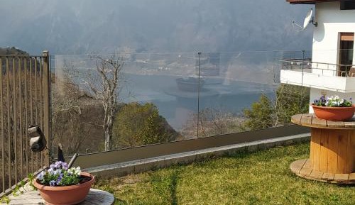 Double or Twin Room with Garden View