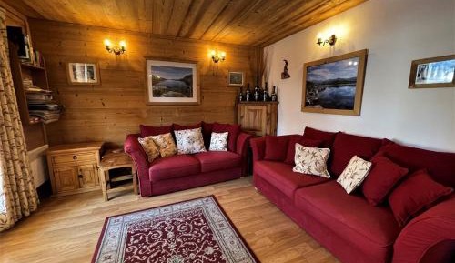 Apartment (6 Adults)