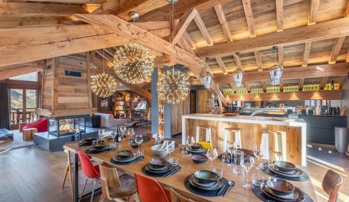 Chalet