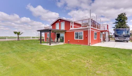 Vacation Home