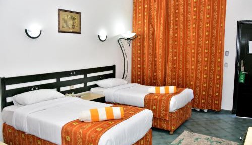 Economy Single Room