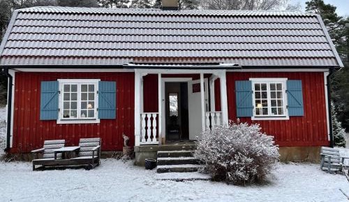 One-Bedroom Holiday Home
