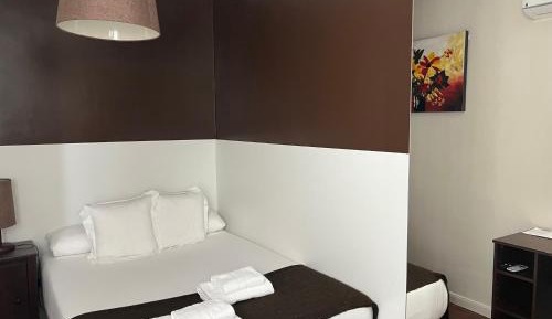 Small Double Room