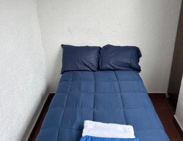 Budget Single Room