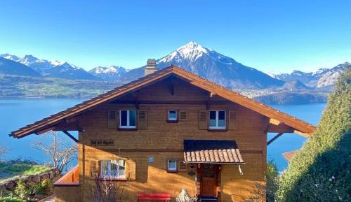 Superior Chalet