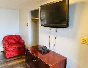 Deluxe Double Room with Bath