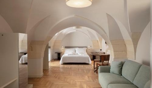 Superior Queen Room