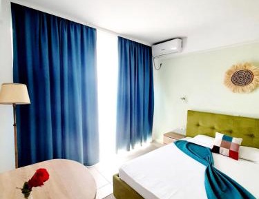 Double Room with Extensible Armchair