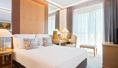 Meliá Room