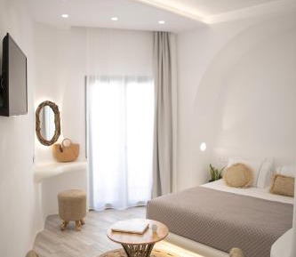 Standard King Room