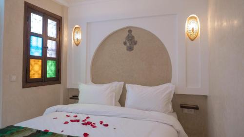 Double Room - Disability Access