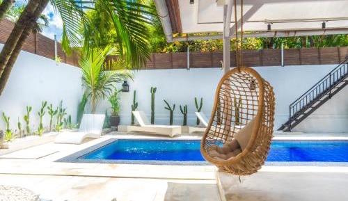 Three Bedroom Villa with Private Pool No.1