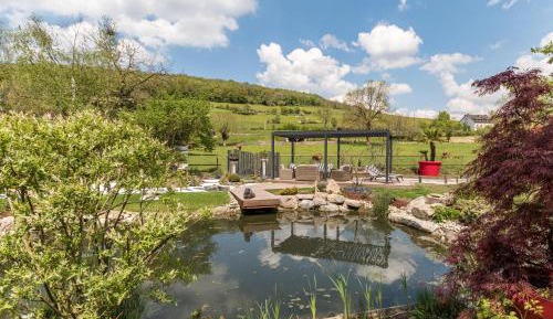 Two-Bedroom Holiday Home