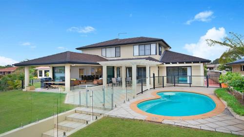Five-Bedroom House