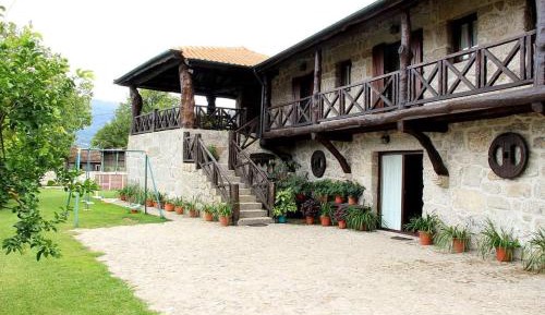 Five-Bedroom House