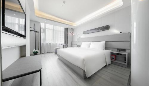 Joy Double Room 