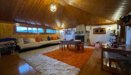 Deluxe Junior Suite