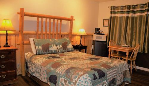Queen Room