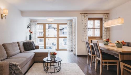 Four Room Apartment Standard I