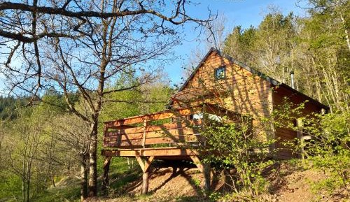 One-Bedroom Chalet