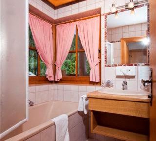 Deluxe Double Room with Castle View