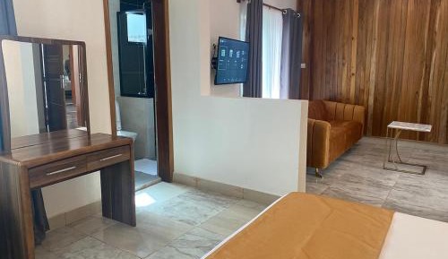 Junior Suite