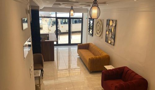 One-Bedroom Suite