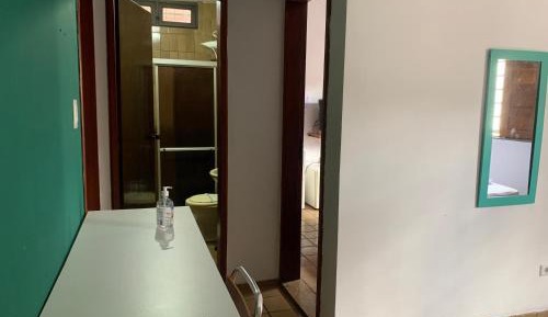 Family Double Room