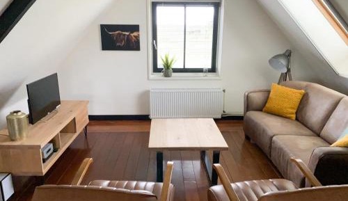 Deluxe Holiday Home