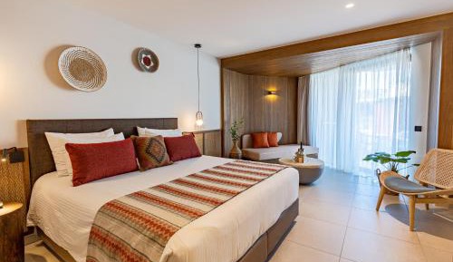 Superior Junior Suite