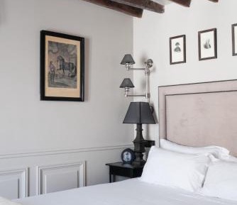 Deluxe Triple Room with Balcony