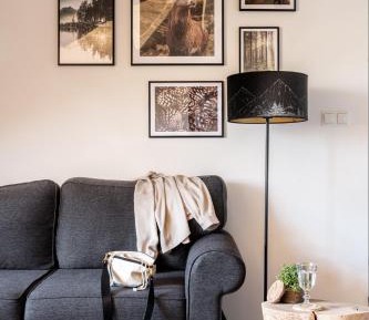 Family Apartment