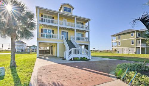 Vacation Home