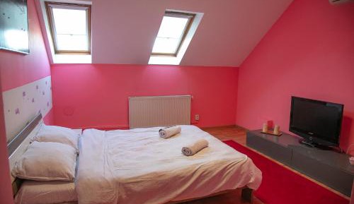 Large Single Room