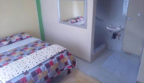 Budget Double Room